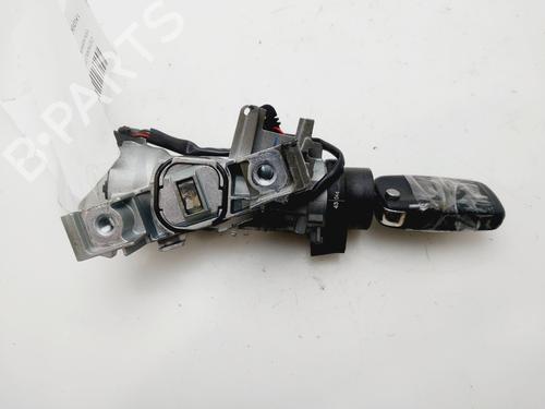 Ignition barrel VW GOLF V (1K1) | BP30882358M48