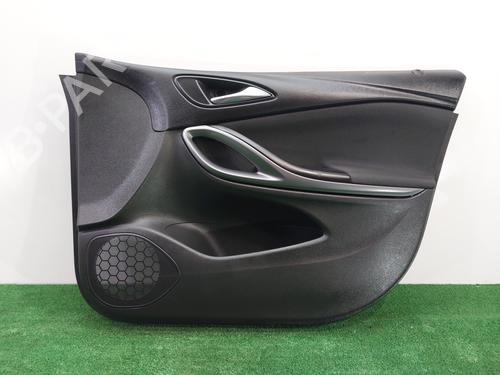 Used Front right panel OPEL ASTRA K Sports Tourer (B16) 1.6 CDTi (35) (110 hp) 15248053