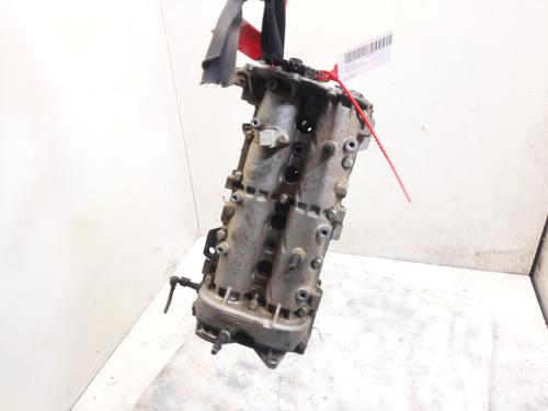 Used Cylinder head OPEL CORSA D (S07) 1.3 CDTI (L08, L68) (75 hp) 28020795