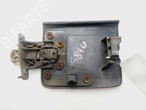 Fuel flap RENAULT SCÉNIC I MPV (JA0/1_, FA0_) 1.9 dCi RX4 | BP30055191C131 