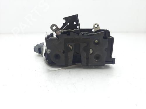 Front right lock FORD FOCUS II (DA_, HCP, DP) 1.6 TDCi | BP13496717C97 