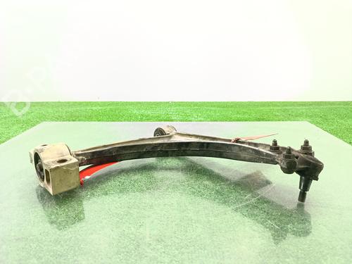 Left front suspension arm AUDI A3 (8P1)  | BP29062266M12 
