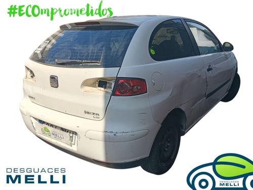 Servo brake SEAT IBIZA III (6L1)  | BP25464861M42 