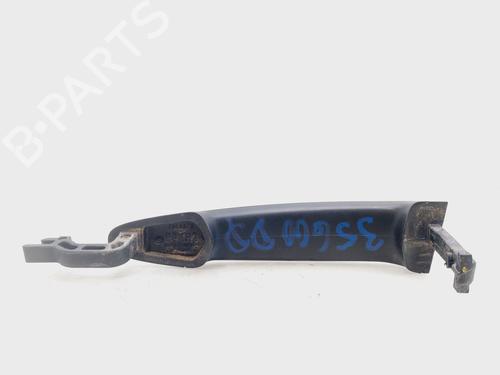 Høyre bak utvendig håndtak BMW 3 (E90) 318 i | BP23222217C130 