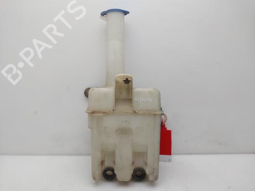 Used Windscreen washer tank Windscreen washer tank KIA SHUMA II (FB) 1.6 (101 hp) 34348316 34348316