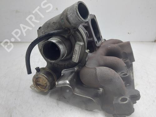 Turbolader/Kompressor für Turbolader/Kompressor 37401921 37401921