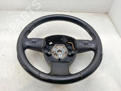 Used Steering wheel Steering wheel AUDI A3 (8P1) 2.0 TFSI (200 hp) 40494391 40494391
