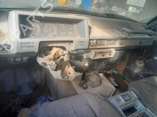 Gearbox NISSAN PATROL III/2 Station Wagon (W260)  | BP29430519M3 