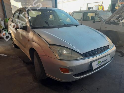 Kollisjonspute styreenhet FORD FOCUS I Saloon (DFW) 1.8 Turbo DI / TDDi | BP16132903M53 