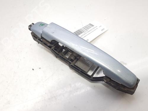 Used Rear right exterior door handle MERCEDES-BENZ M-CLASS (W163) ML 270 CDI (163.113) (163 hp) 11032946