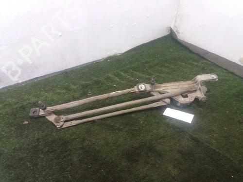 Front wiper motor FORD FOCUS II (DA_, HCP, DP) 1.8 TDCi | BP5566145M29 