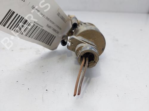 Washer pump RENAULT LAGUNA I (B56_, 556_)  | BP14974087E24 