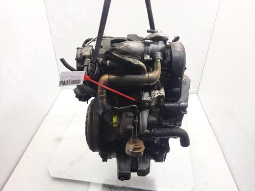 Engine AUDI A2 (8Z0) 1.4 TDI | BP29572601M1 