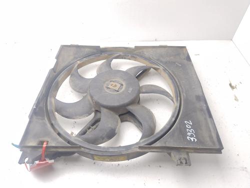 Køleventilator elektrisk HYUNDAI SANTA FÉ I (SM) 2.0 CRDi (113 hp) 29062298