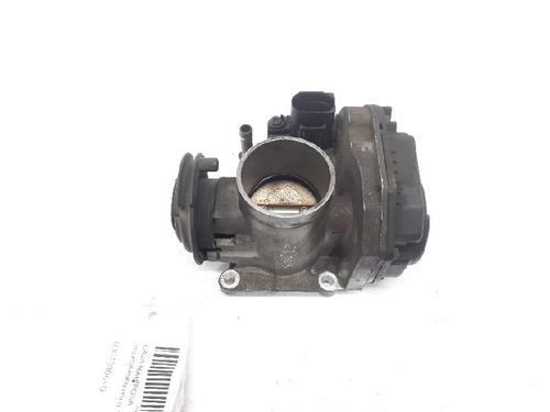 Corpo farfallato VW POLO III (6N1) 60 1.4 (60 hp) 5932115