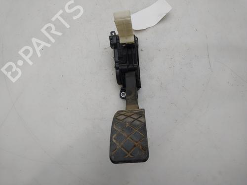 Pedal Pedal SKODA OCTAVIA I (1U2) 1.9 TDI (100 hp) 33842399 33842399