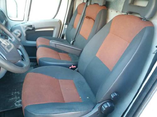 Front left lock FIAT DUCATO Van (250_) 160 Multijet 3,0 D | BP2990174C98