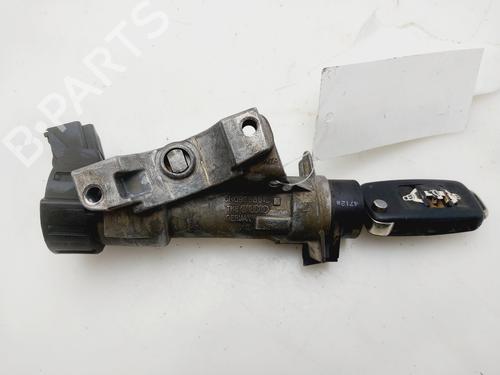 Ignition barrel SEAT IBIZA IV (6J5, 6P1) | BP30411670M48