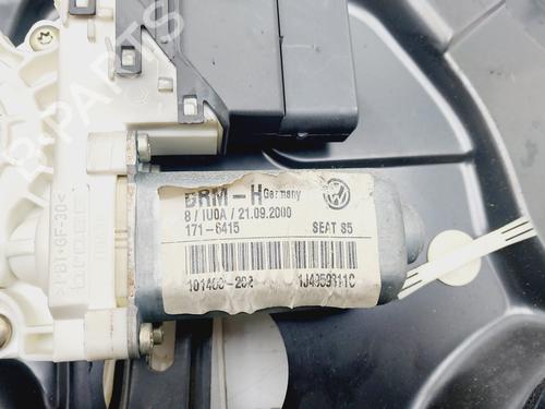 Rear left window mechanism SEAT LEON (1M1)  | BP20342204C24 