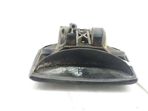 Front right exterior door handle PEUGEOT PARTNER MPV (5_, G_) 1.9 D 4x4 | BP3317111C129