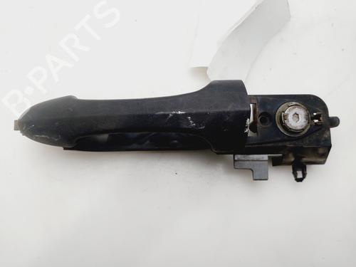 Used Front right exterior door handle FORD FOCUS I (DAW, DBW) 1.8 Turbo DI / TDDi (90 hp) 31364179