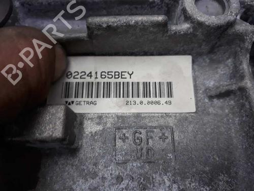 Gearbox BMW 1 (E87) 118 d | BP4708490M3 