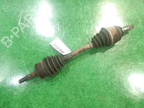 Left front driveshaft OPEL CORSA B (S93) 1.2 i 16V (F08, F68, M68) | BP6598761M38 