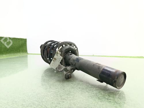 Left front shock absorber FORD MONDEO III (B5Y) | BP32229510M16