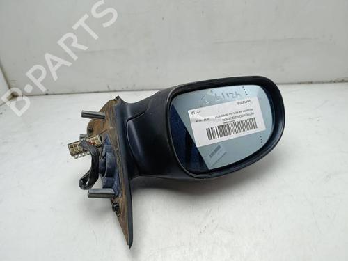 Used Left mirror Left mirror PEUGEOT 406 (8B) [1995-2005] 40062367 40062367