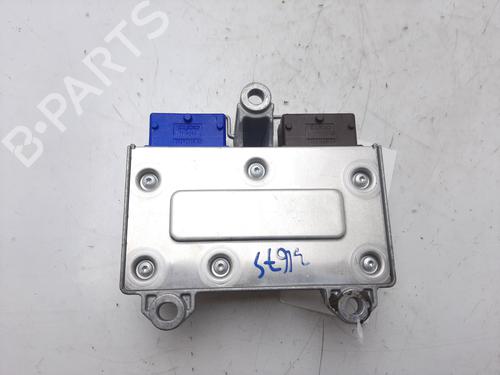 ECU airbags OPEL ASTRA H (A04) 1.6 (L48) | BP13615780M53 