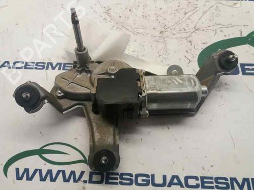 Used Rear wiper motor TOYOTA RAV 4 III (_A3_) 2.2 D 4WD (ALA30_, ALA30R) (136 hp) 2915806