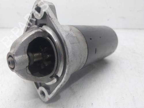 Startmotor Startmotor 39595791 39595791