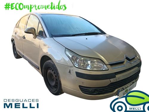 Kollisjonspute styreenhet CITROËN C4 I (LC_) 1.6 16V | BP23560070M53 