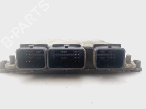 Engine control unit (ECU) CITROËN XSARA PICASSO (N68) 2.0 HDi | BP28690776M57 
