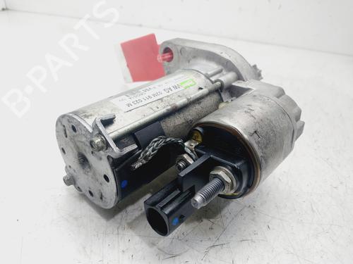 Starter AUDI TT (8J3) 2.0 TFSI | BP29875335M8