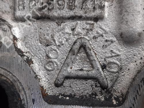 Cylinder head PEUGEOT 206 Hatchback (2A/C) | BP28588775M5