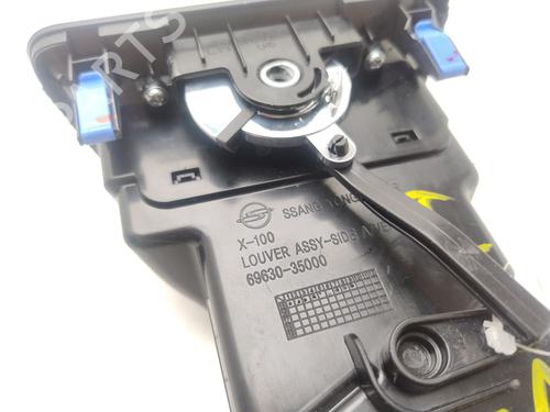 Air vent SSANGYONG TIVOLI  | BP29618481I21 