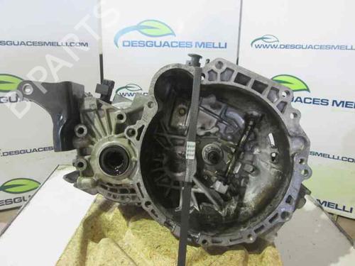 Caixa velocidades manual HYUNDAI MATRIX (FC) 1.5 CRDi (82 hp) J41973 | J41973 |