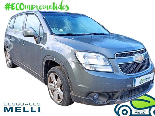 Ignition barrel CHEVROLET ORLANDO (J309) 2.0 D | BP39610478M48 - Image 13