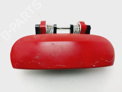 Used Tailgate handle MITSUBISHI COLT VI (Z3_A, Z2_A) 1.1 (Z31A, Z32A) (75 hp) 32123809