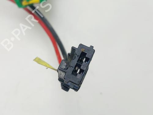 Ignition barrel PEUGEOT 307 (3A/C) 2.0 HDi 110 | BP32162975M48