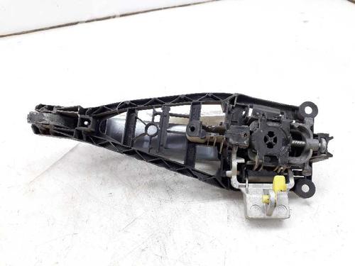 Rear left exterior door handle OPEL ASTRA H (A04) 1.7 CDTI (L48) | BP3347568C130 