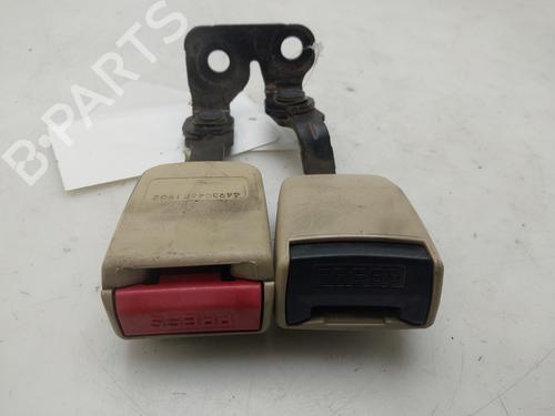 Seat buckle PEUGEOT 607 (9D, 9U) | BP33657982I32 - Image 4