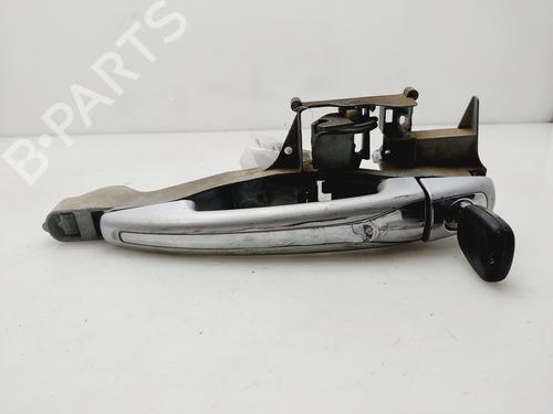 Venstre fortil udvendigt håndtag CITROËN C5 III (RD_) [2008-2017]  30939794