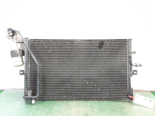 Used AC radiator AC radiator SAAB 9-5 (YS3E) [1997-2009] 11184173 11184173
