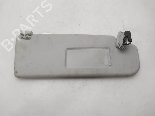 right-sun-visor-seat-leon-1p1-2005-2006-2007-2008-2009-2010-2011-2012-2013-38408369 main image