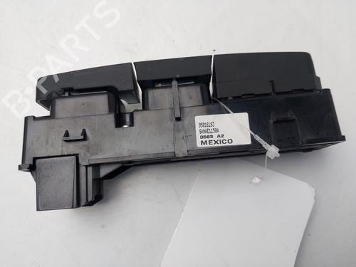 Warning switch OPEL MOKKA / MOKKA X (J13) 1.6 CDTI (_76) | BP35769428I22 - Image 4