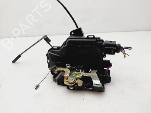 Used Front right lock SEAT AROSA (6H1) 1.4 TDI (75 hp) 27580189