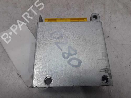 ECU airbags MERCEDES-BENZ M-CLASS (W163) ML 320 (163.154) | BP2890025M53 