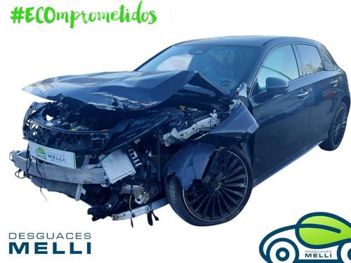 Used Parts MERCEDES-BENZ A-CLASS (W177) A 200 d (177.012) (150 hp) 4268620